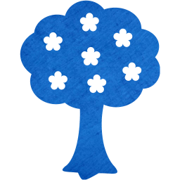 tree 13 icon