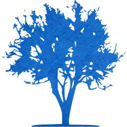 tree 21 icon