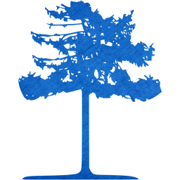 tree 44 icon