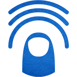 triple tap icon