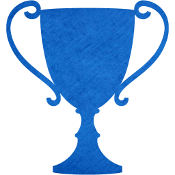 trophy 2 icon