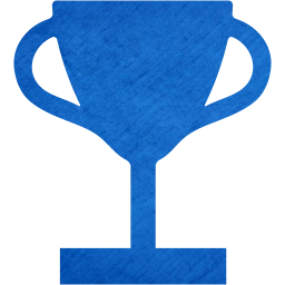 trophy 3 icon