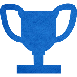 trophy 4 icon