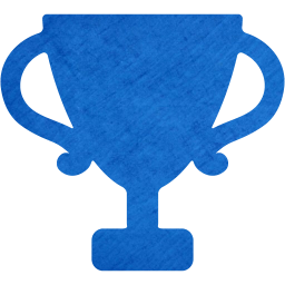trophy icon