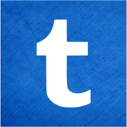 tumblr 2 icon
