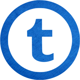 tumblr 5 icon