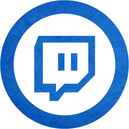 twitch tv 2 icon