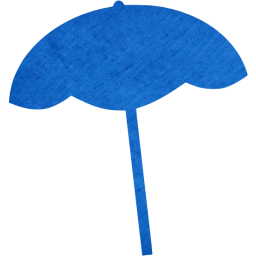 umbrella 3 icon