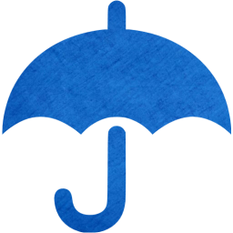 umbrella icon