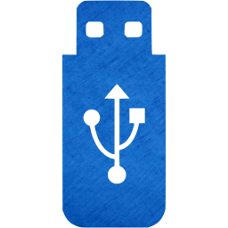 usb 2 icon