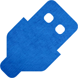 usb 4 icon