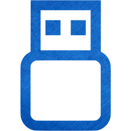 usb off icon