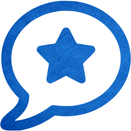 very popular topic icon