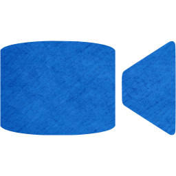 video call icon