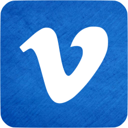 vimeo 3 icon