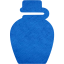 water bottle