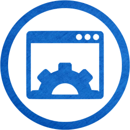 website optimization 3 icon