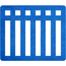 week view icon