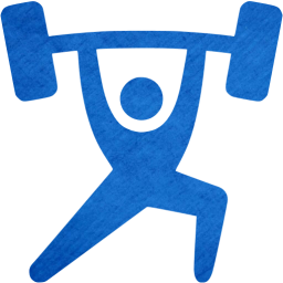 weightlift icon