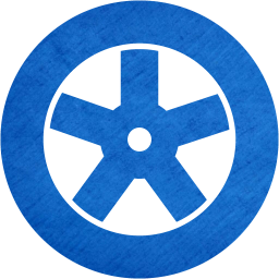 wheel 3 icon