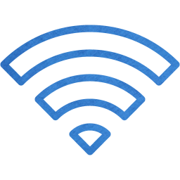 wifi 3 icon