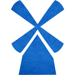 windmill 4 icon