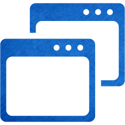 window 5 icon