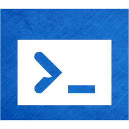 window command icon