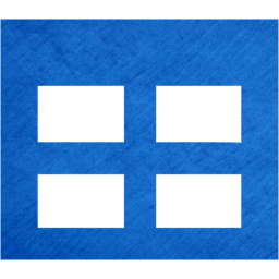 window layout icon