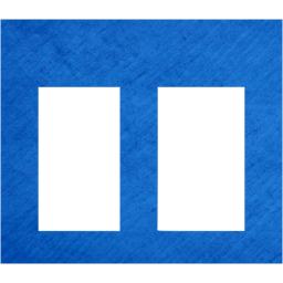 window split vertical icon