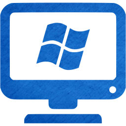 windows client icon