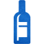 wine bottle