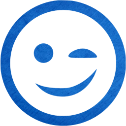 wink icon