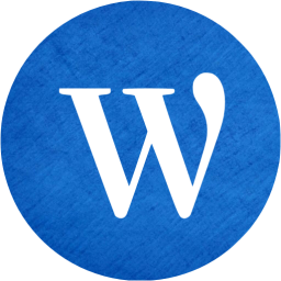 wordpress 4 icon