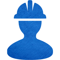 worker icon