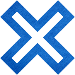 x mark 2 icon