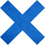 x mark