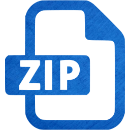 zip icon