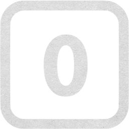 0 icon