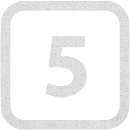 5 icon