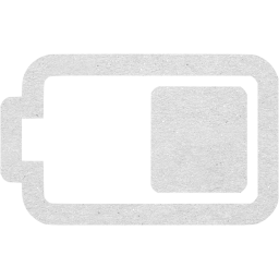 50 percent icon