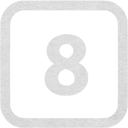 8 icon