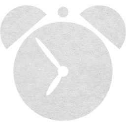 alarm clock 2 icon