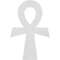 ankh icon