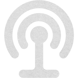 antenna 6 icon