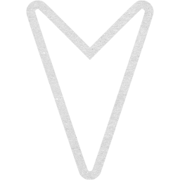 arrow down 2 icon