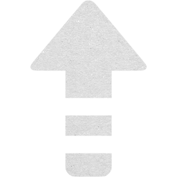 arrow up 6 icon