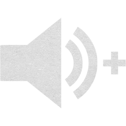 audio add icon