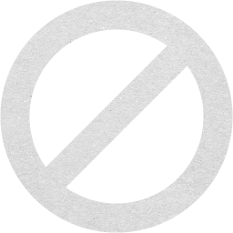ban icon