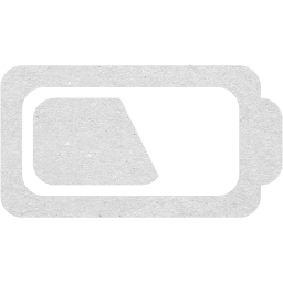 battery icon